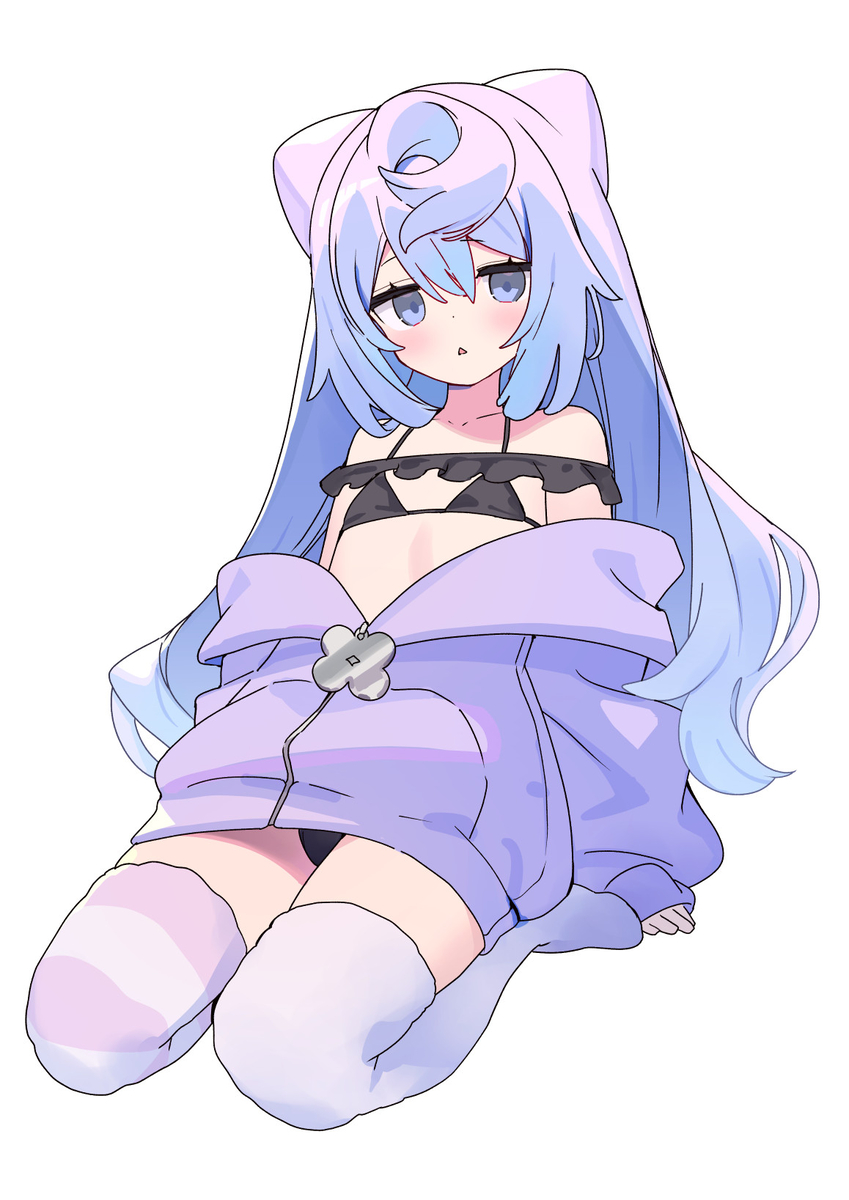 This is a pixiv picture whose title is 3号くん.