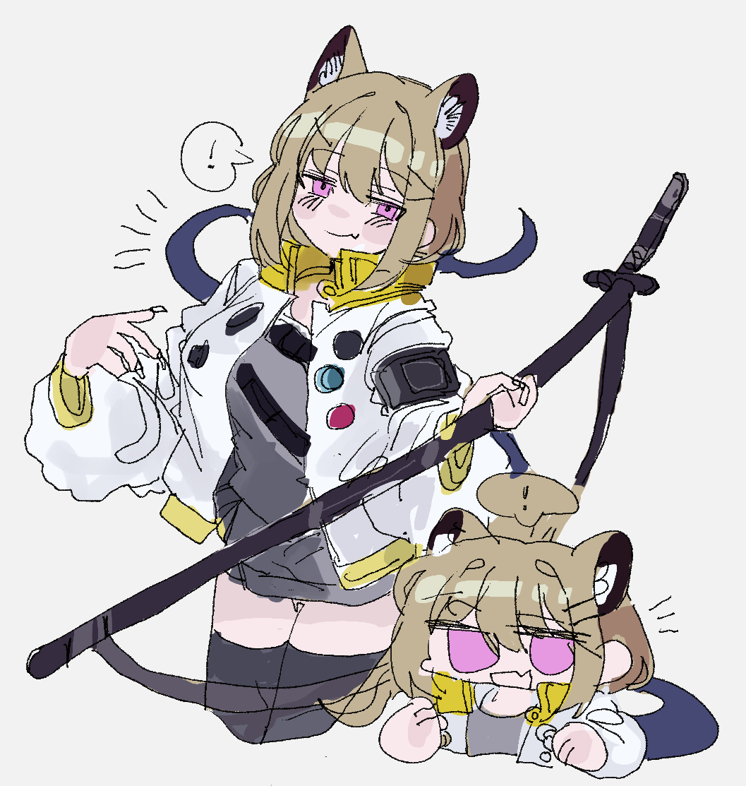 This is a pixiv picture whose title is 무제.