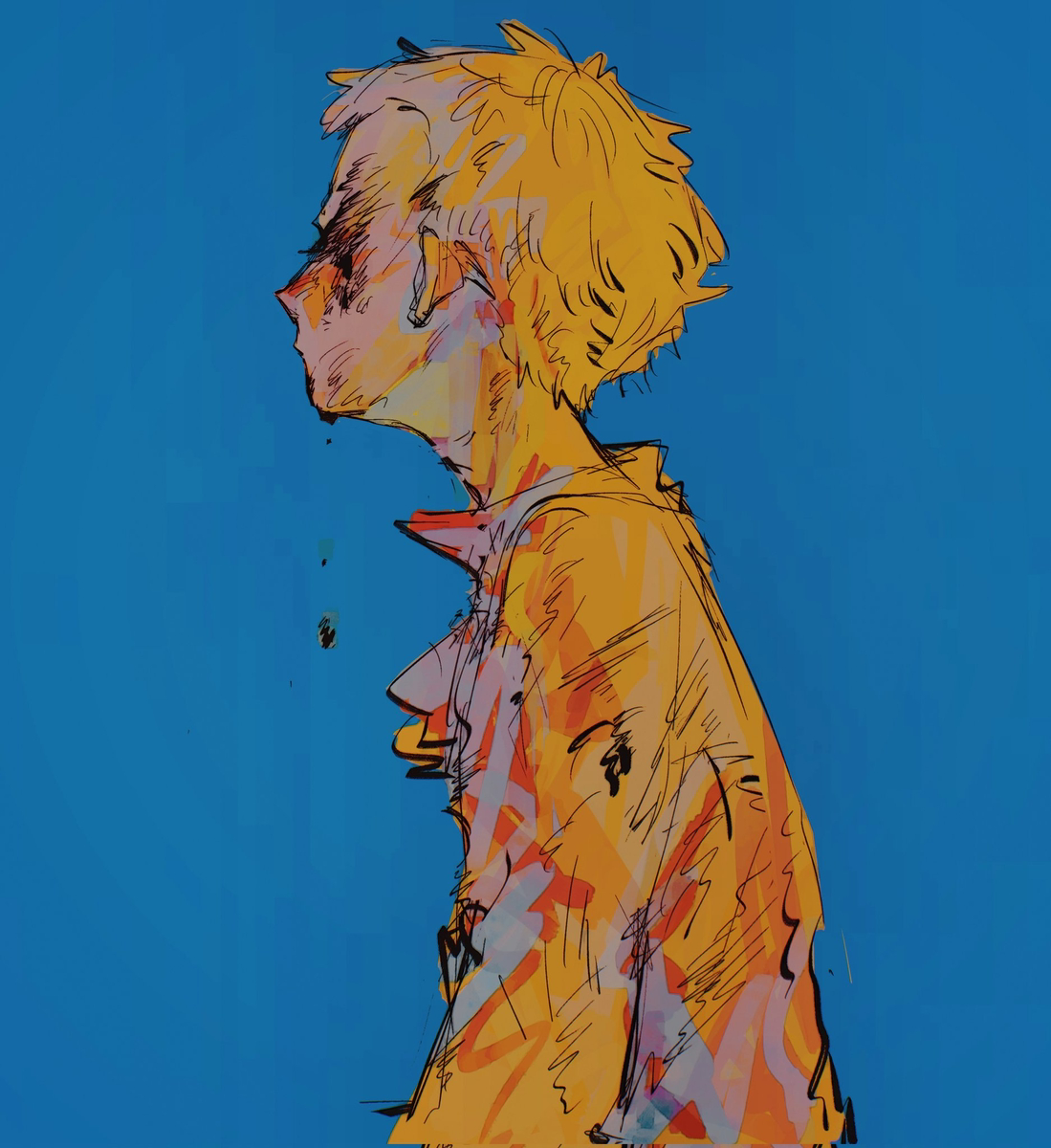 This is a pixiv picture whose title is ワンピまとめ⑥.