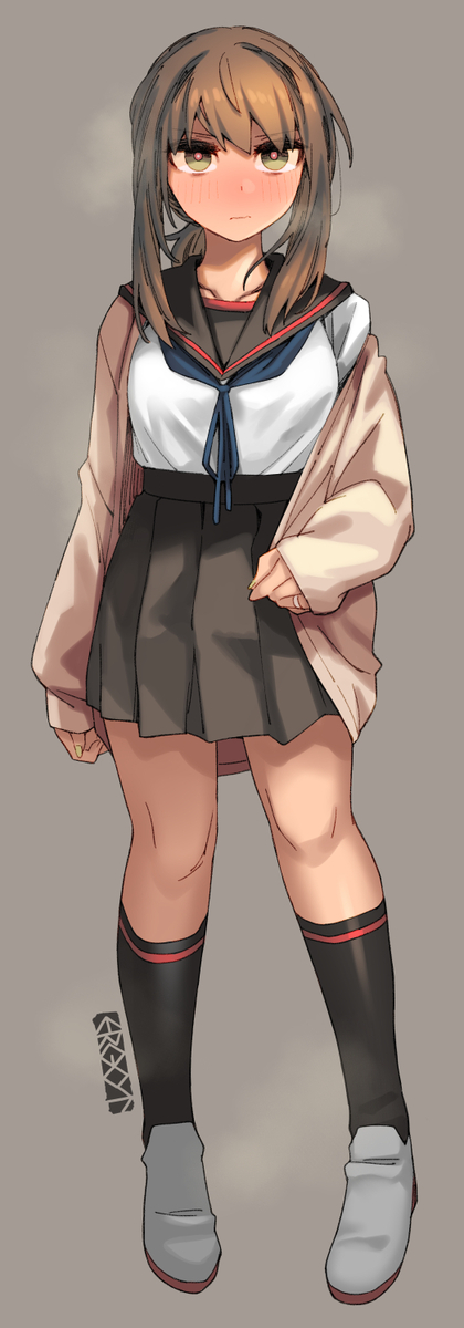 This is a pixiv picture whose title is 春ブッキー.