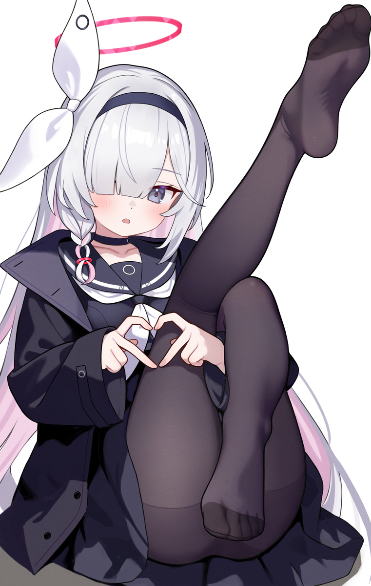 This is a pixiv picture whose title is プラナ.