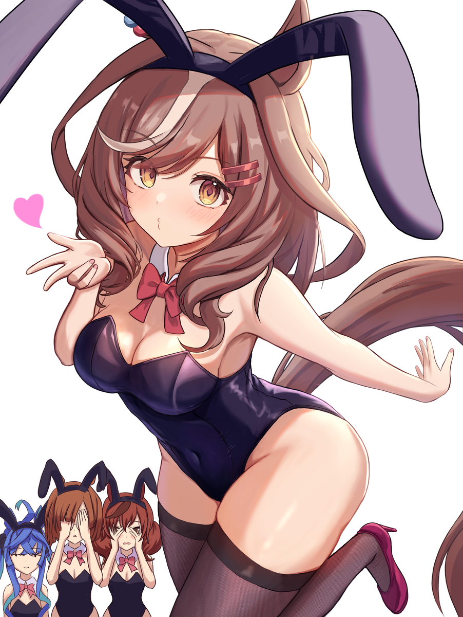 This is a pixiv picture whose title is お姉さんだからね、とっておきをみせてあげるよ！.