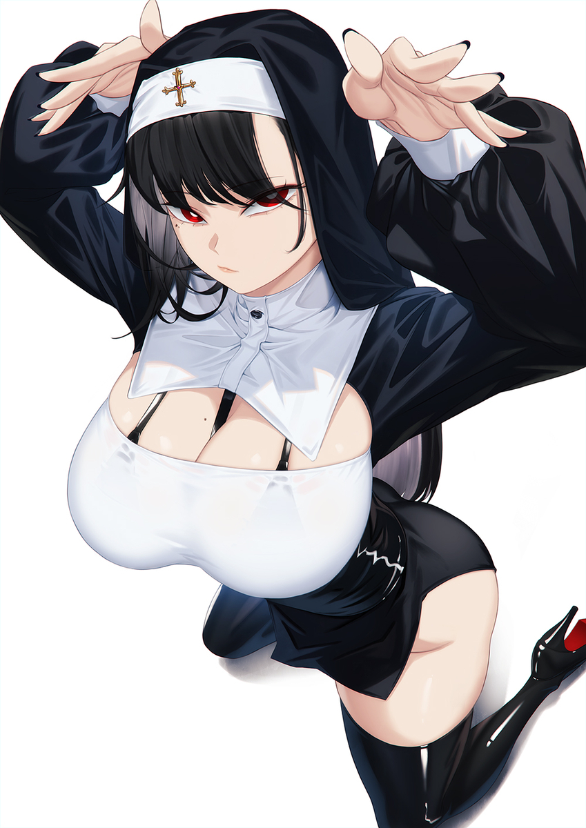 This is a pixiv picture whose title is Artworks No.110.
