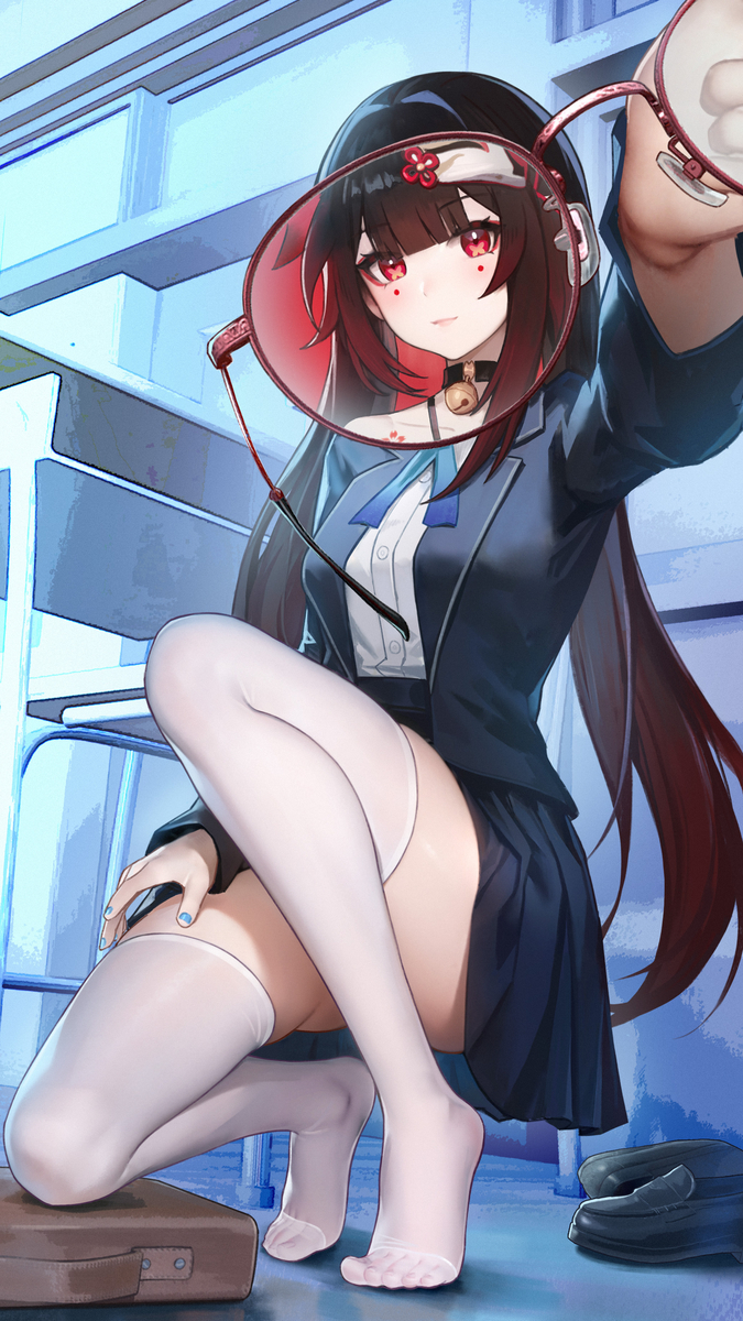 This is a pixiv picture whose title is 花火.