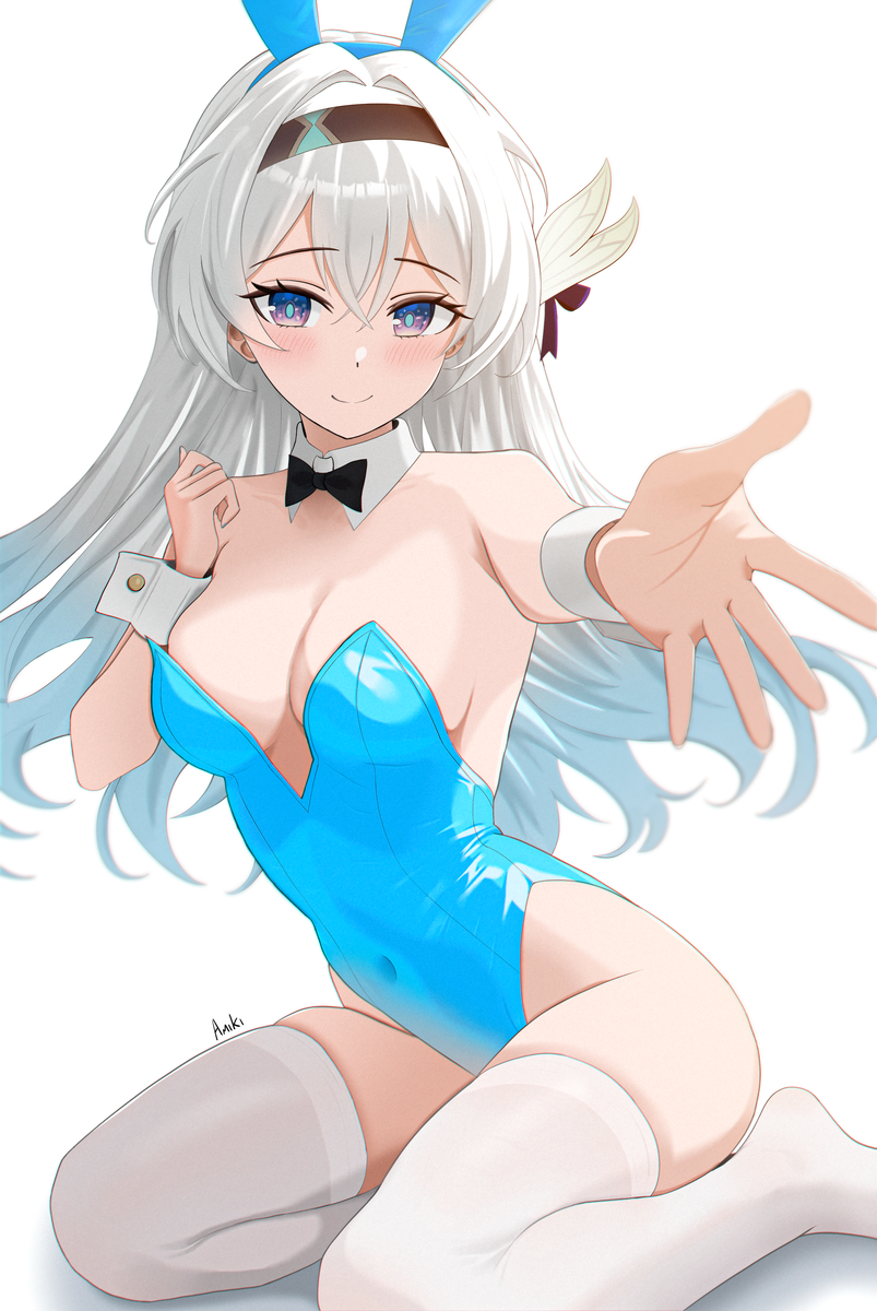 This is a pixiv picture whose title is ホタル.