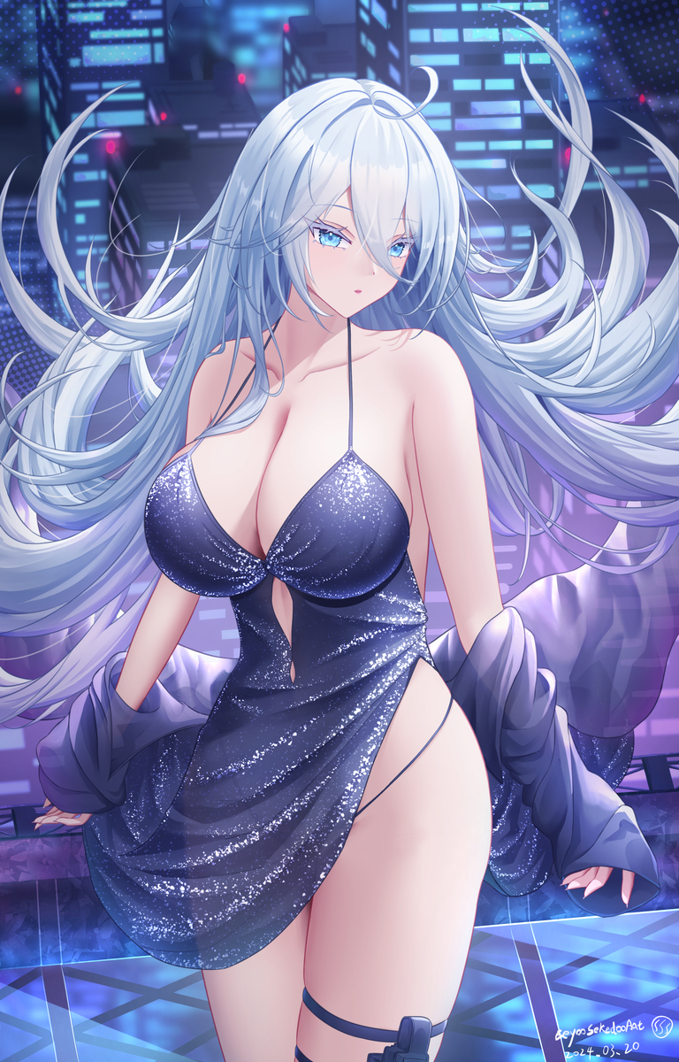 This is a pixiv picture whose title is ソビエツキー・ソユーズ.