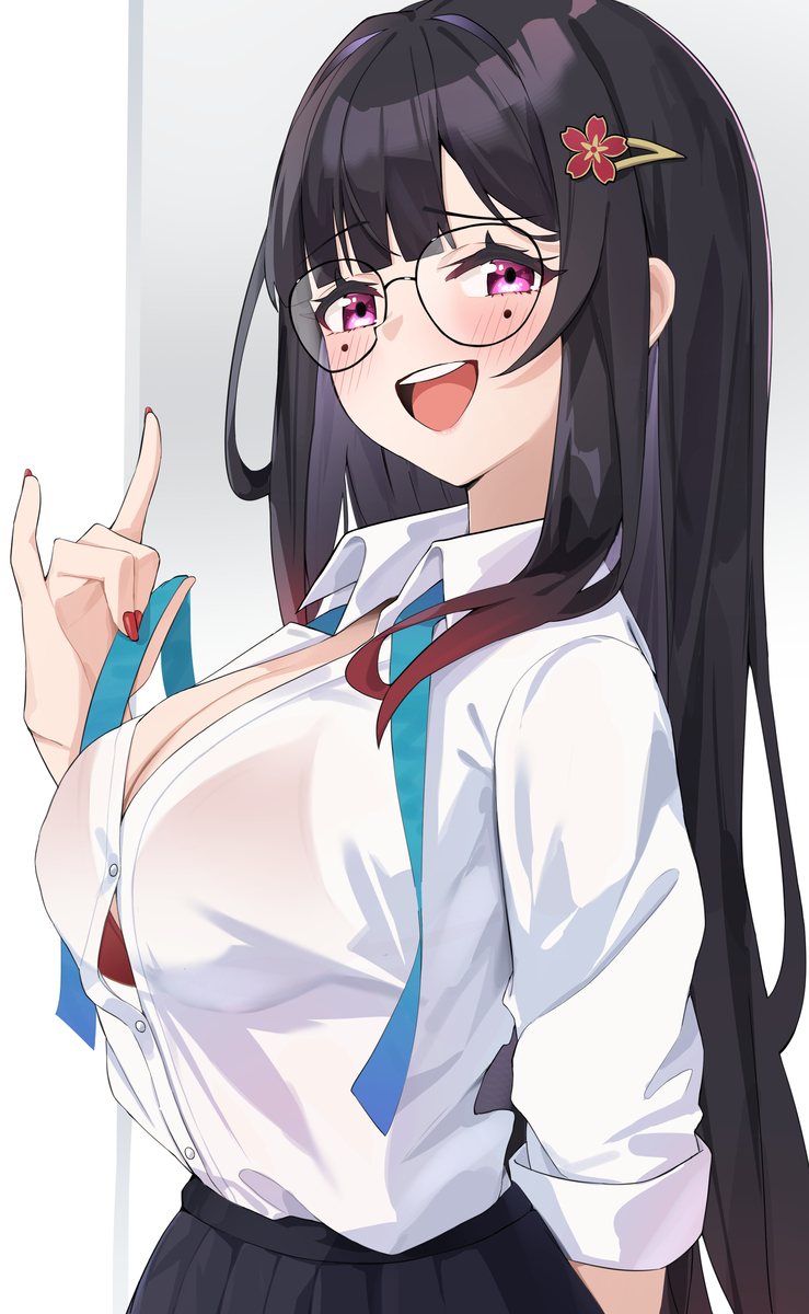 This is a pixiv picture whose title is Sparkle.