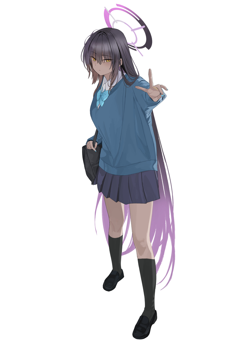 This is a pixiv picture whose title is カリン.