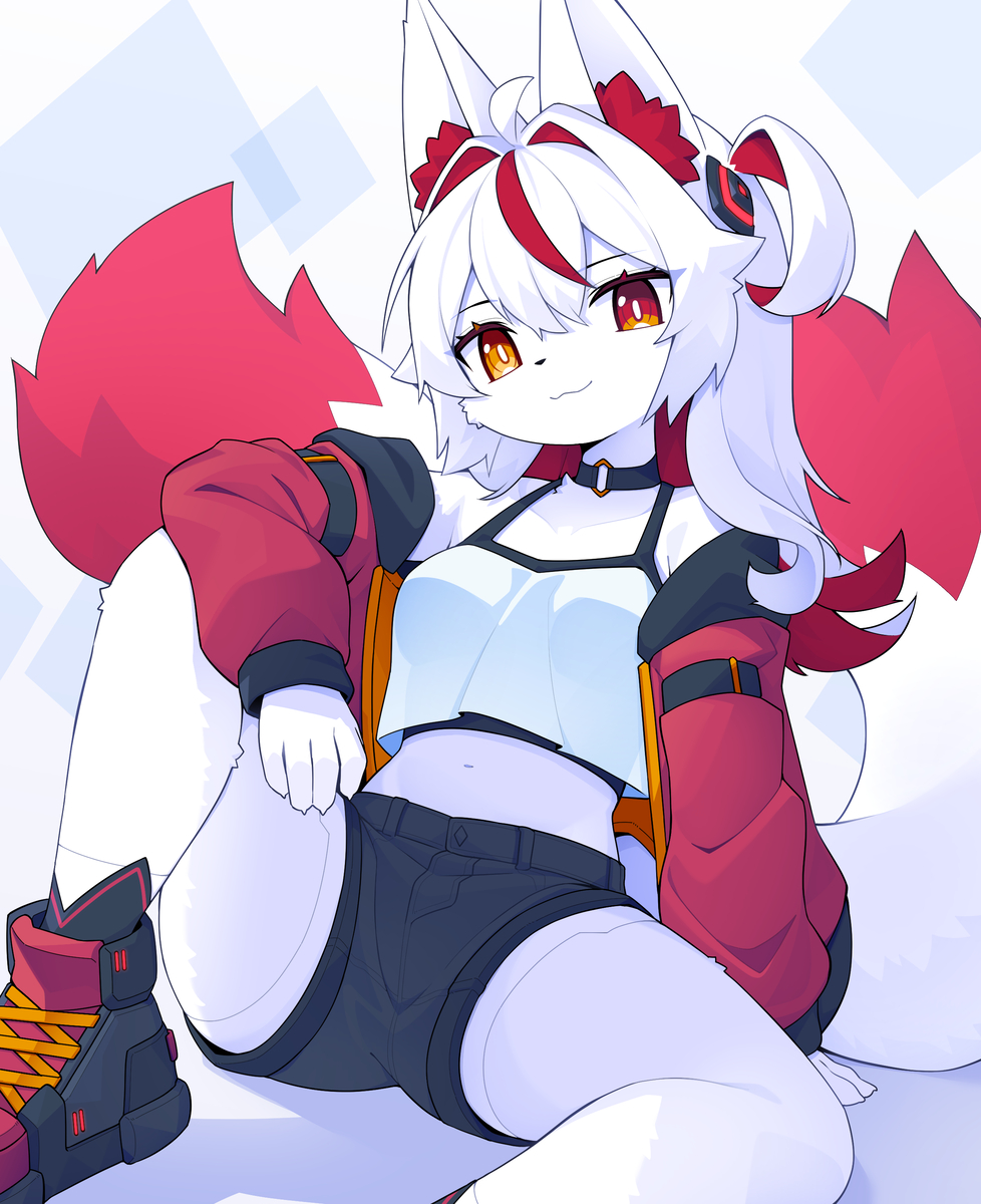This is a pixiv picture whose title is 2024 3 21.