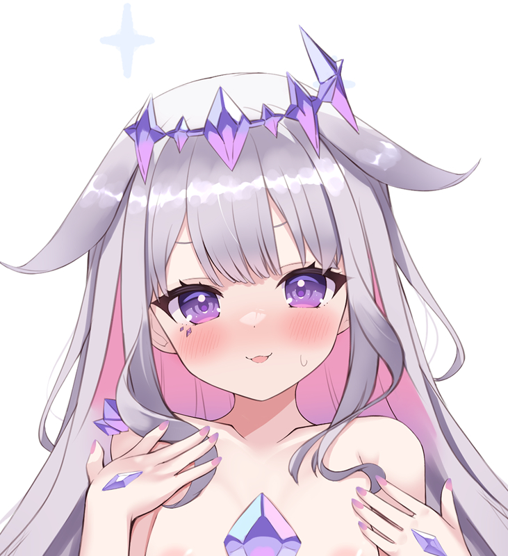 This is a pixiv picture whose title is ビブ.