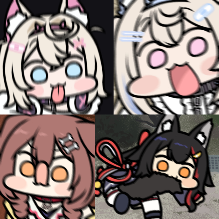 This is a pixiv picture whose title is you wanna go for a walk?.