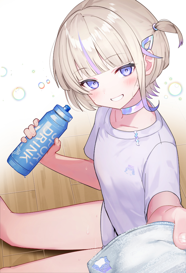 This is a pixiv picture whose title is やたてぃーじゃん.