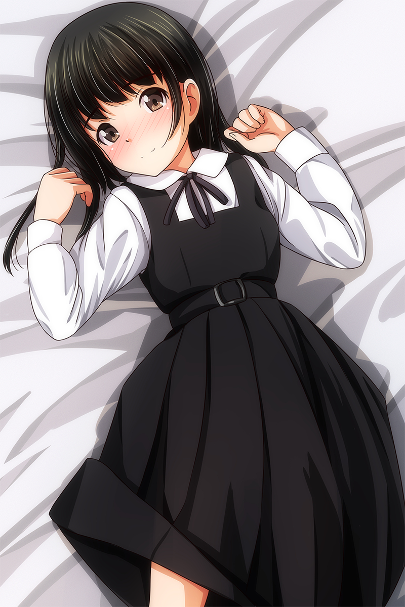 This is a pixiv picture whose title is 今日の一枚3943 (0:40+0:20+0:40).