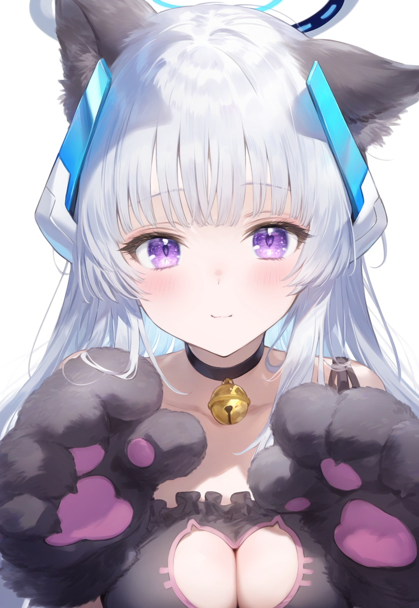 This is a pixiv picture whose title is 无题.