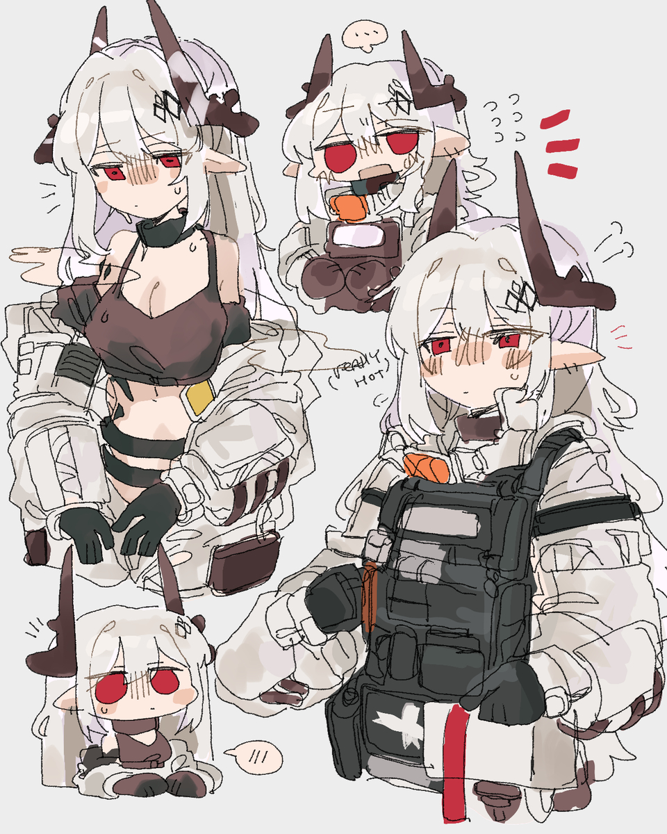 This is a pixiv picture whose title is 무제.