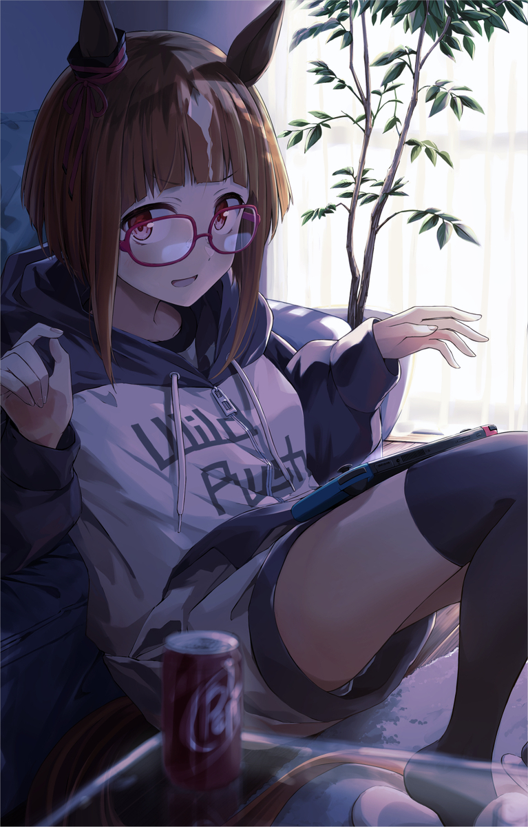 This is a pixiv picture whose title is トランセンド.