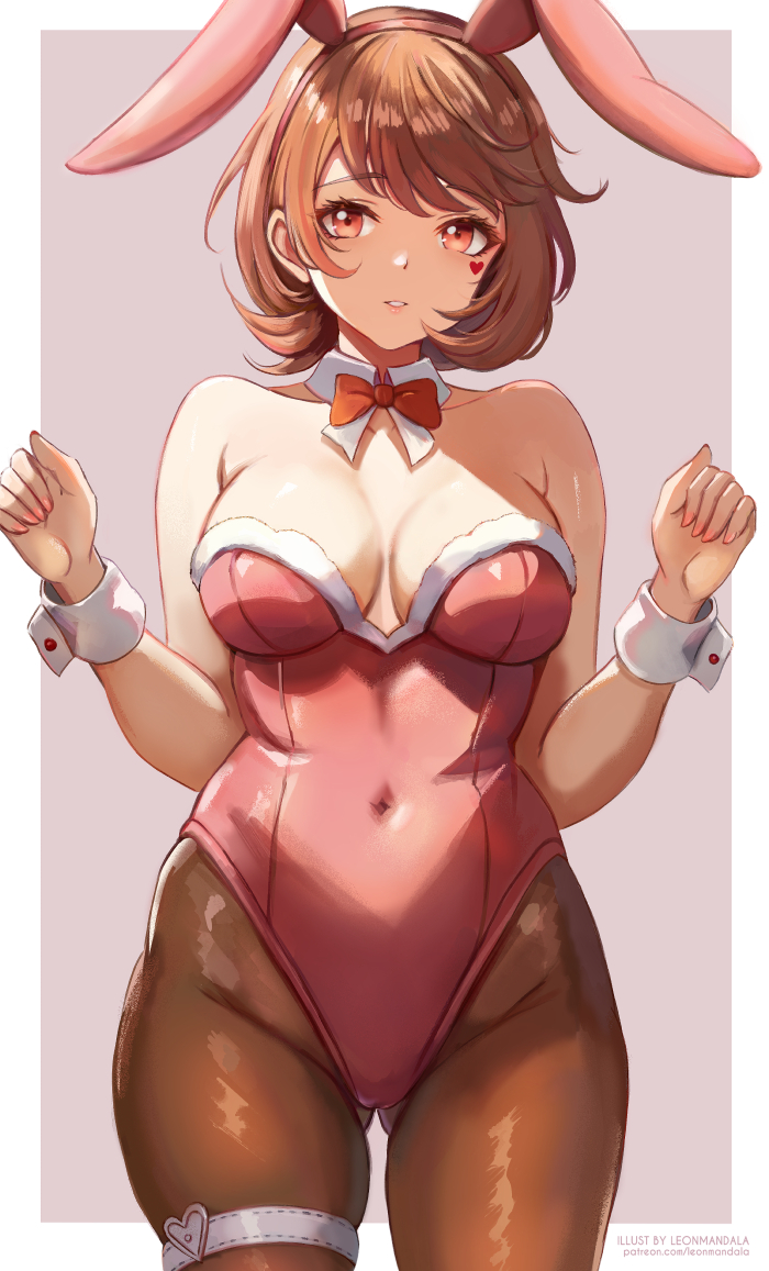 This is a pixiv picture whose title is Yukari / 岳羽ゆかり.