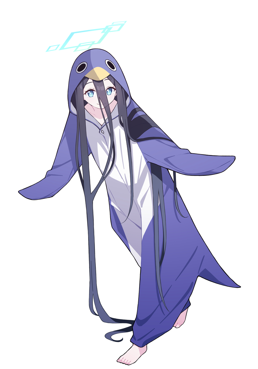 This is a pixiv picture whose title is 天童アリス.