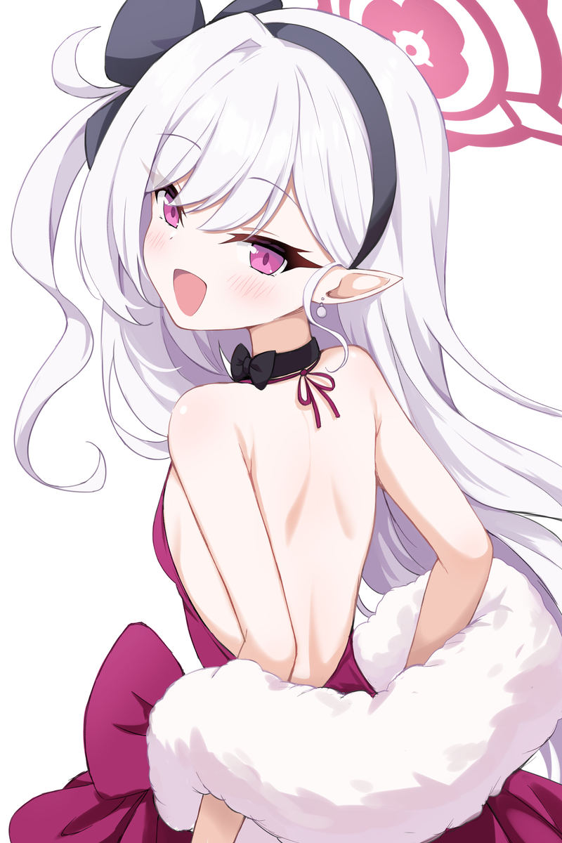 This is a pixiv picture whose title is mutsuki.