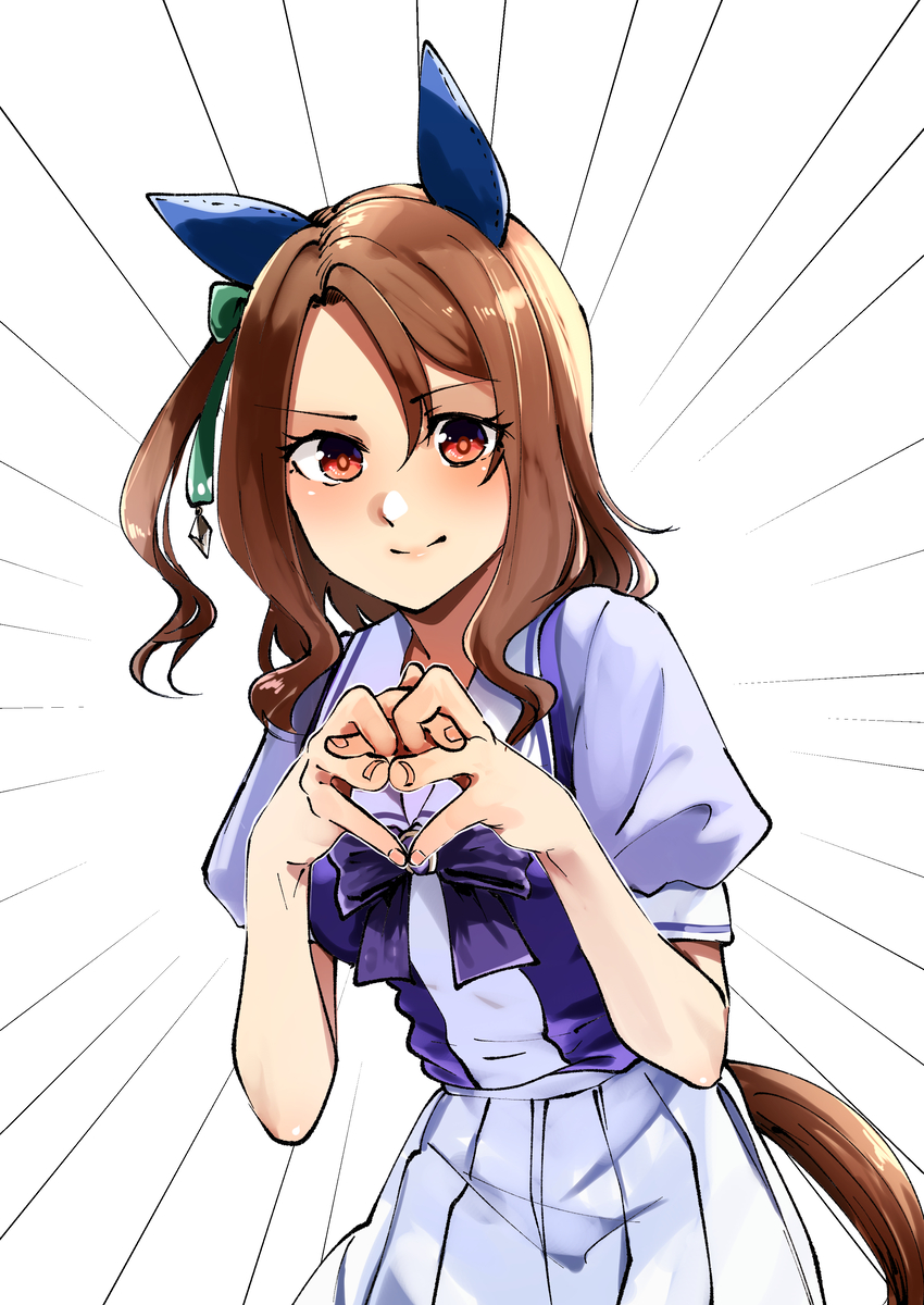 This is a pixiv picture whose title is ゲコ.