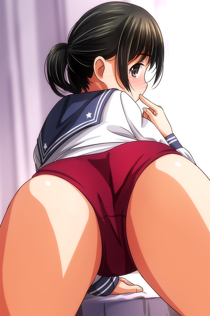 This is a pixiv picture whose title is 今日の一枚3948 (0:20+0:20+0:30).