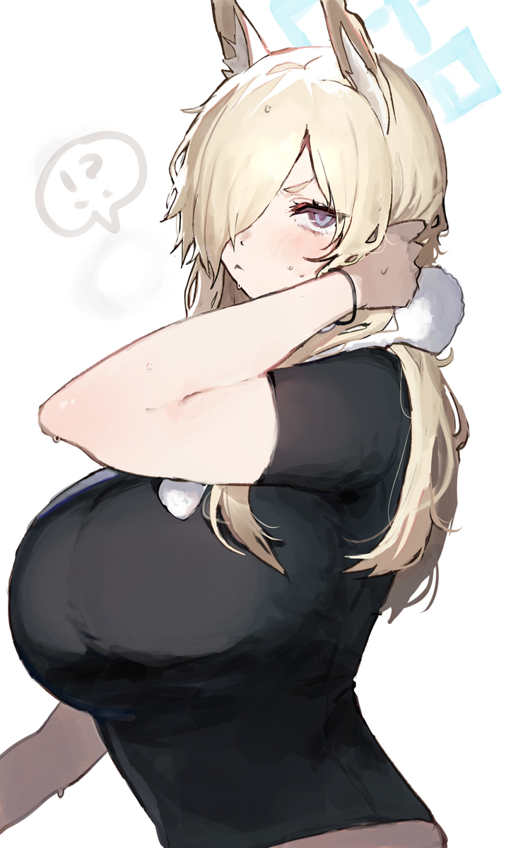 This is a pixiv picture whose title is カンナさん！？.