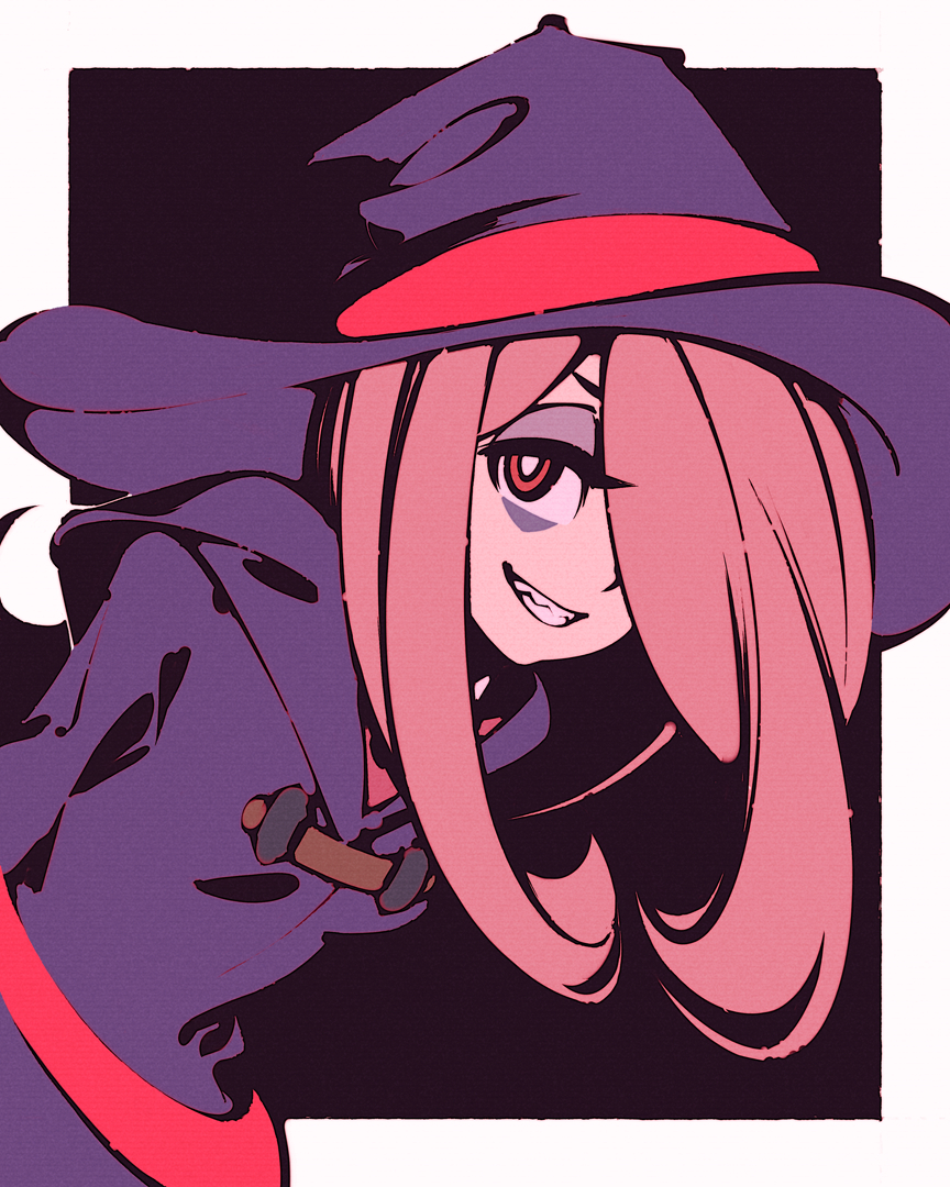 This is a pixiv picture whose title is sucy.