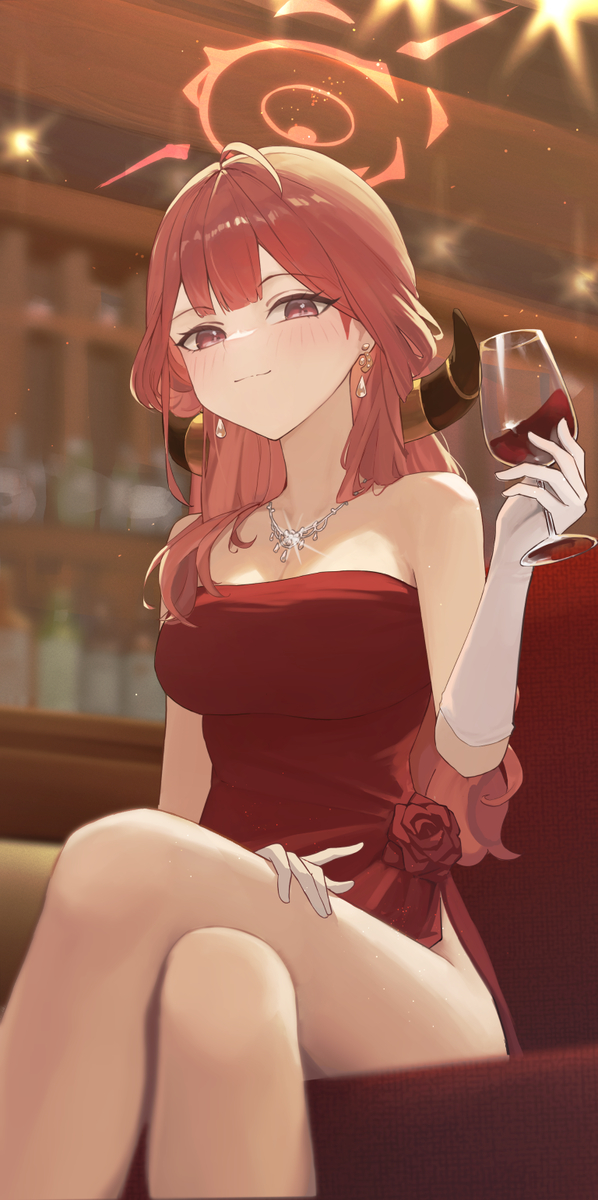 This is a pixiv picture whose title is アル.