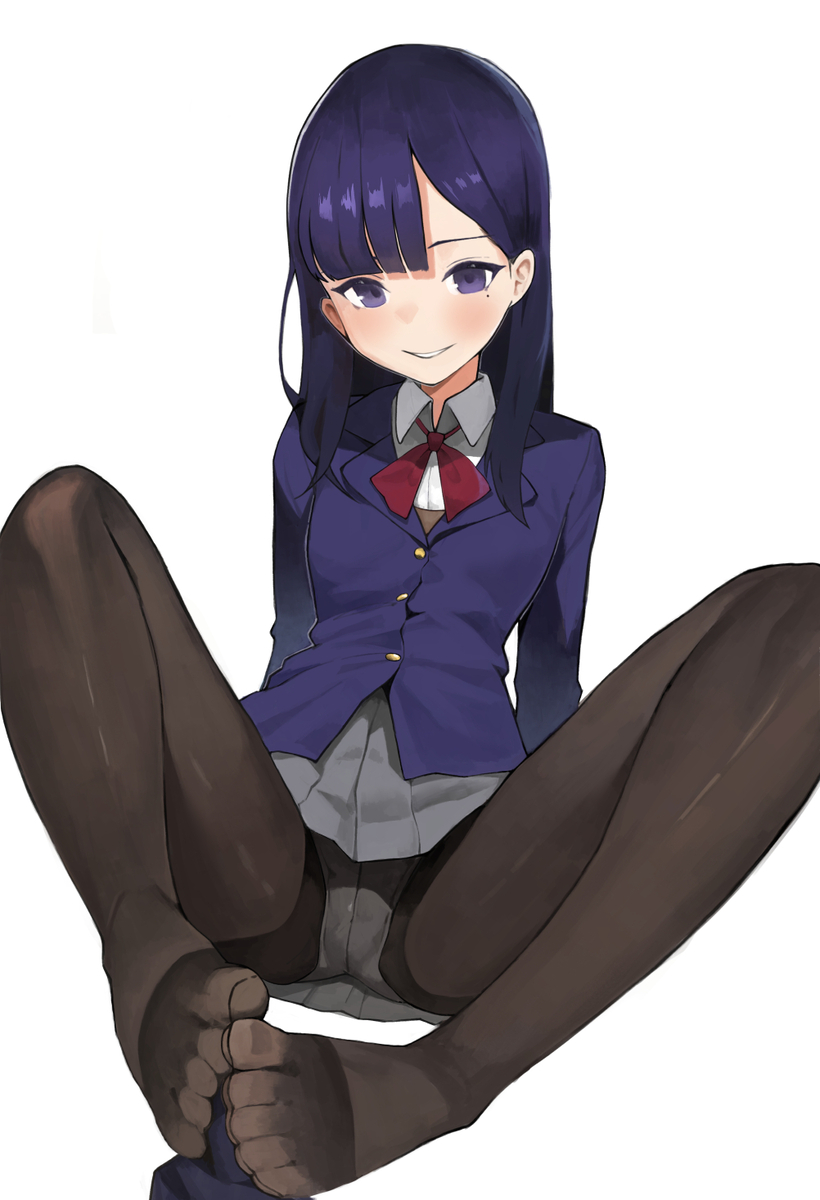 This is a pixiv picture whose title is 中紅ユア.