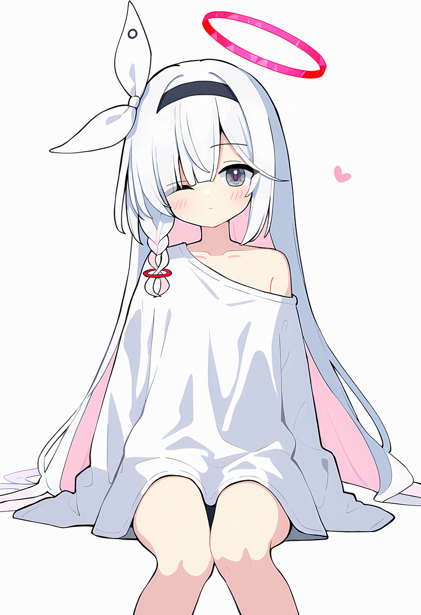 This is a pixiv picture whose title is プラナ.