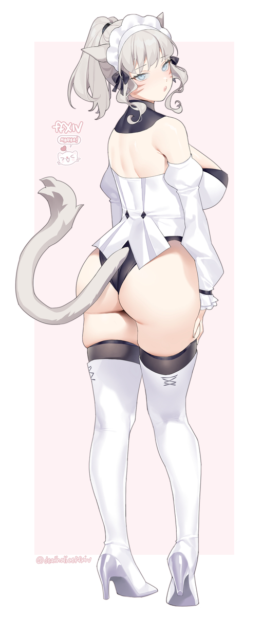 This is a pixiv picture whose title is ❤️❤️.