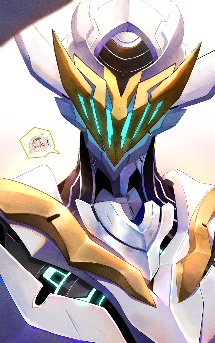 This is a pixiv picture whose title is SAM.