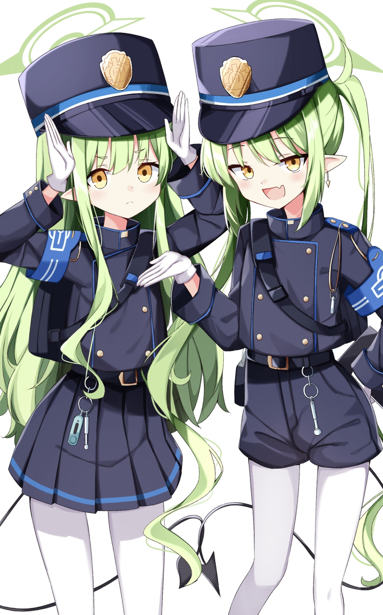 This is a pixiv picture whose title is シュポ.