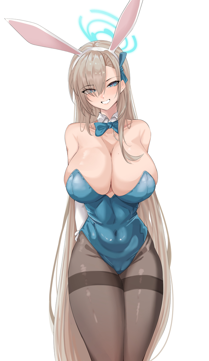 This is a pixiv picture whose title is アスナ / Asuna.