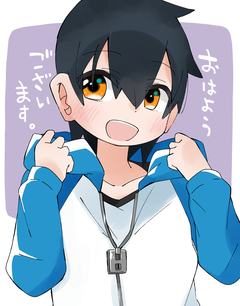 This is a pixiv picture whose title is 3月のらくがき.