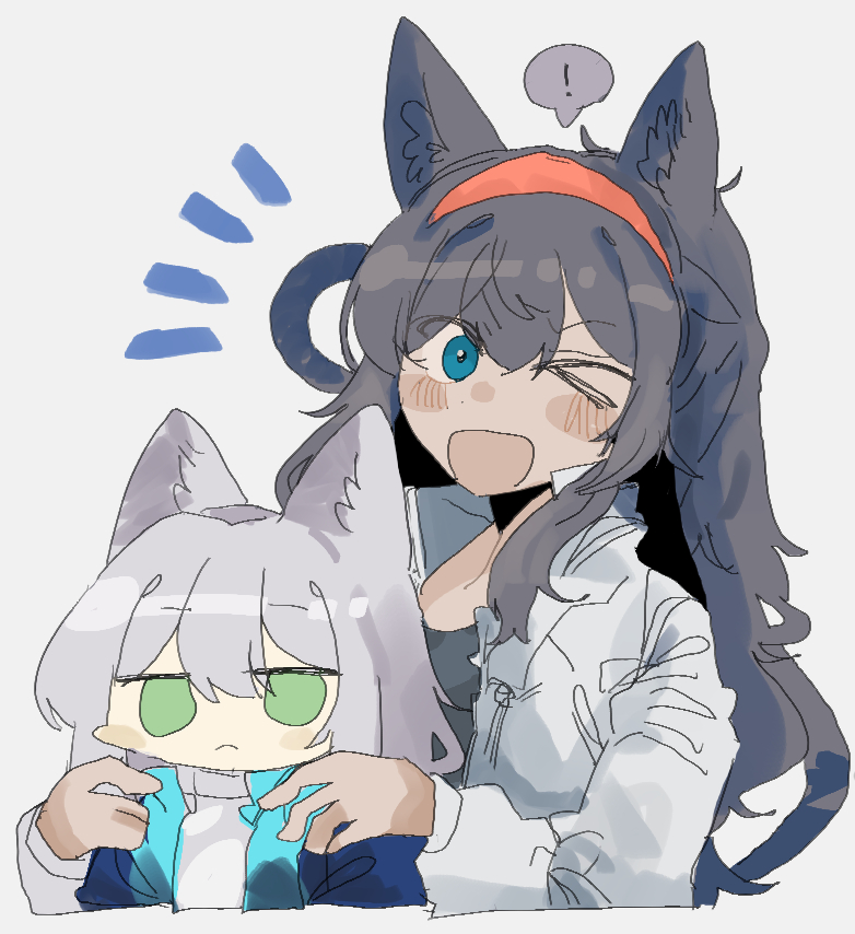 This is a pixiv picture whose title is 무제.