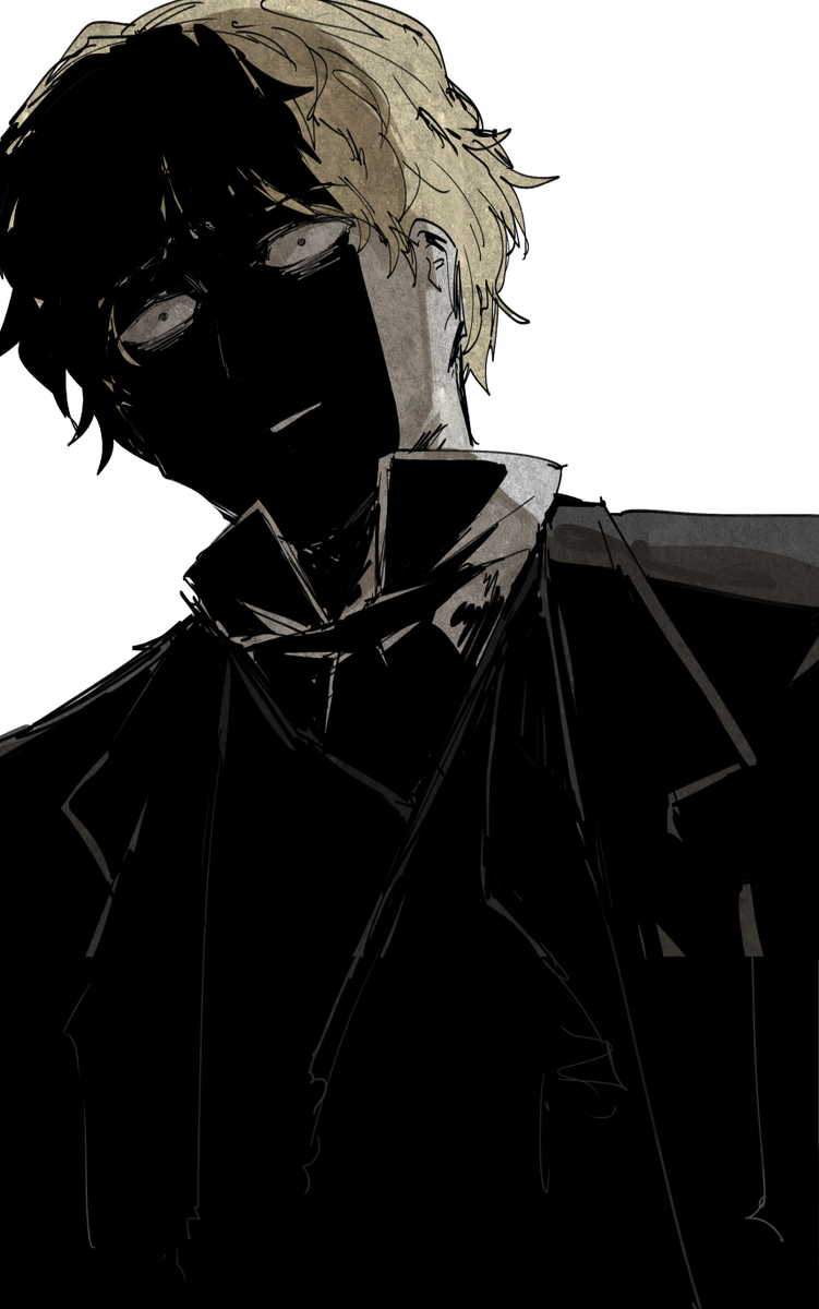 This is a pixiv picture whose title is 無題.