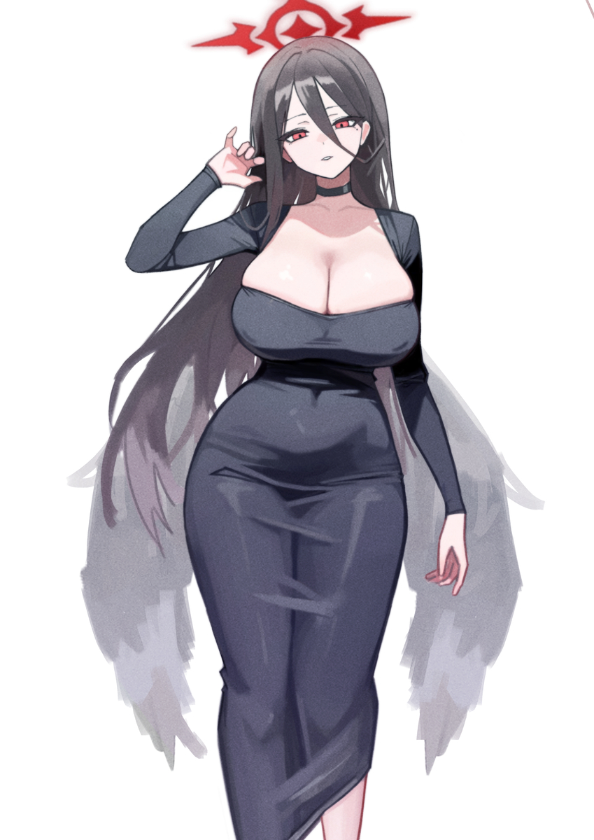 This is a pixiv picture whose title is 무제.
