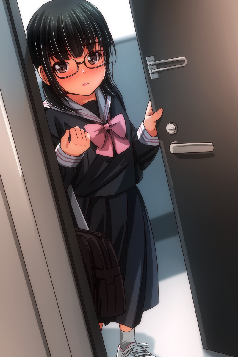 This is a pixiv picture whose title is 今日の一枚3954 (1:00+0:40+1:00).