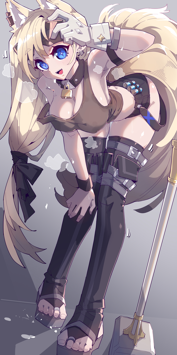 This is a pixiv picture whose title is Cynthia Wells.