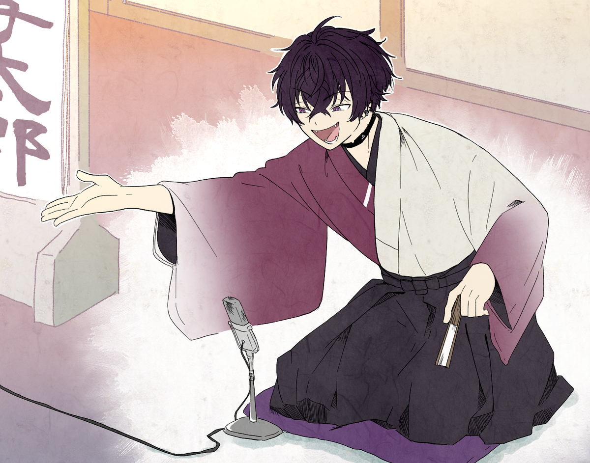 This is a pixiv picture whose title is 【にじ】まとめ⑯.