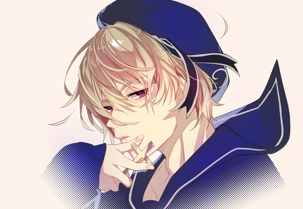 This is a pixiv picture whose title is おノルピン外し.