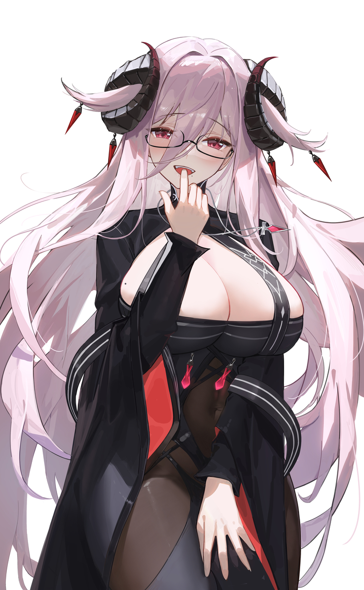 This is a pixiv picture whose title is 腓特烈·卡尔.