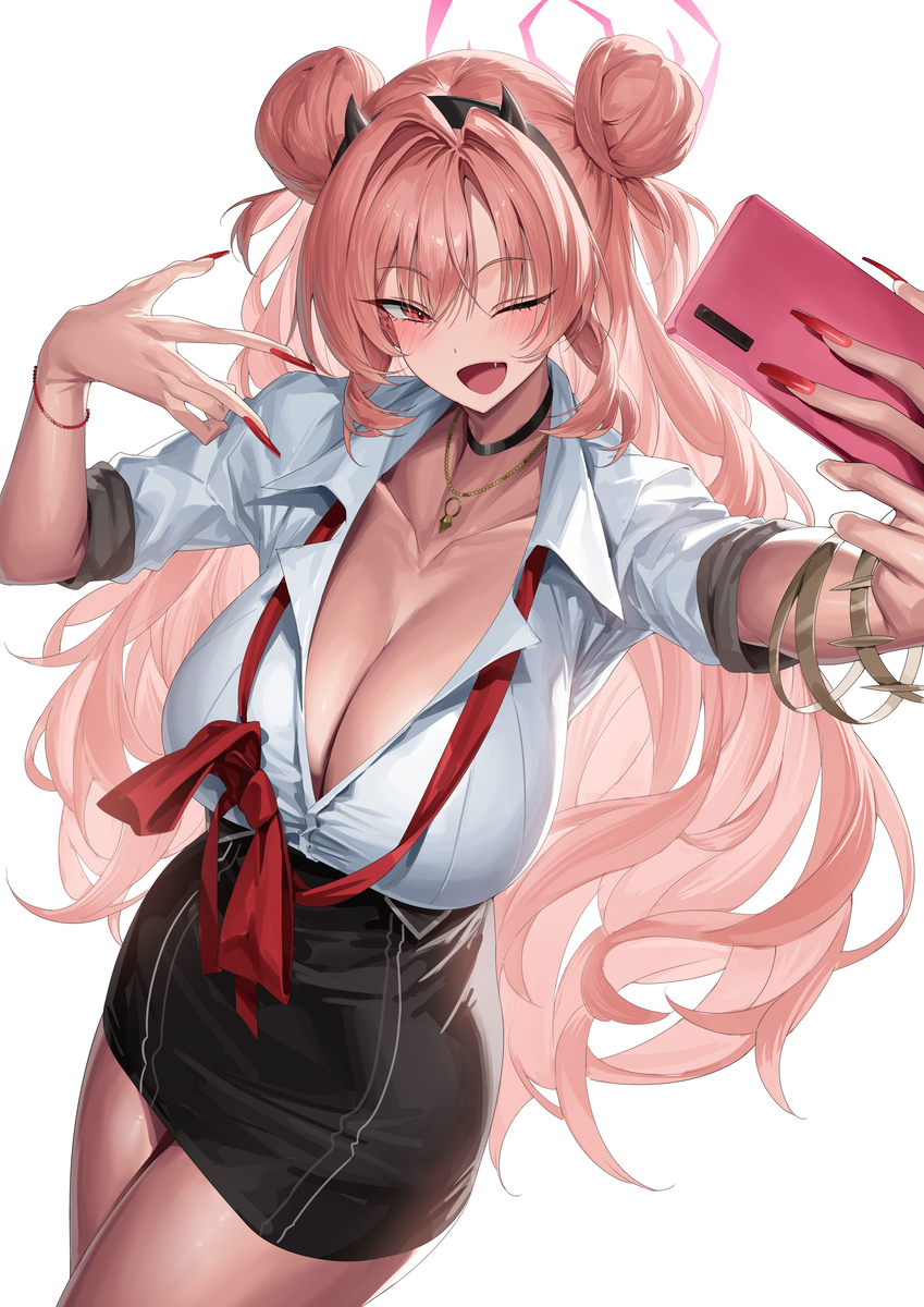 This is a pixiv picture whose title is キララ！！.