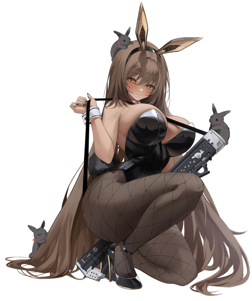 This is a pixiv picture whose title is NOIR☆.