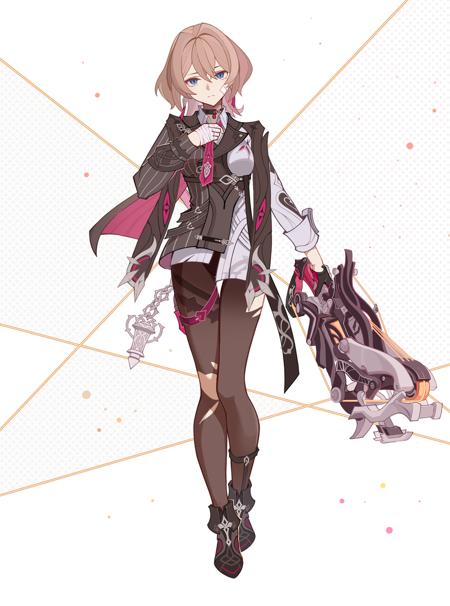 This is a pixiv picture whose title is 《灯》.
