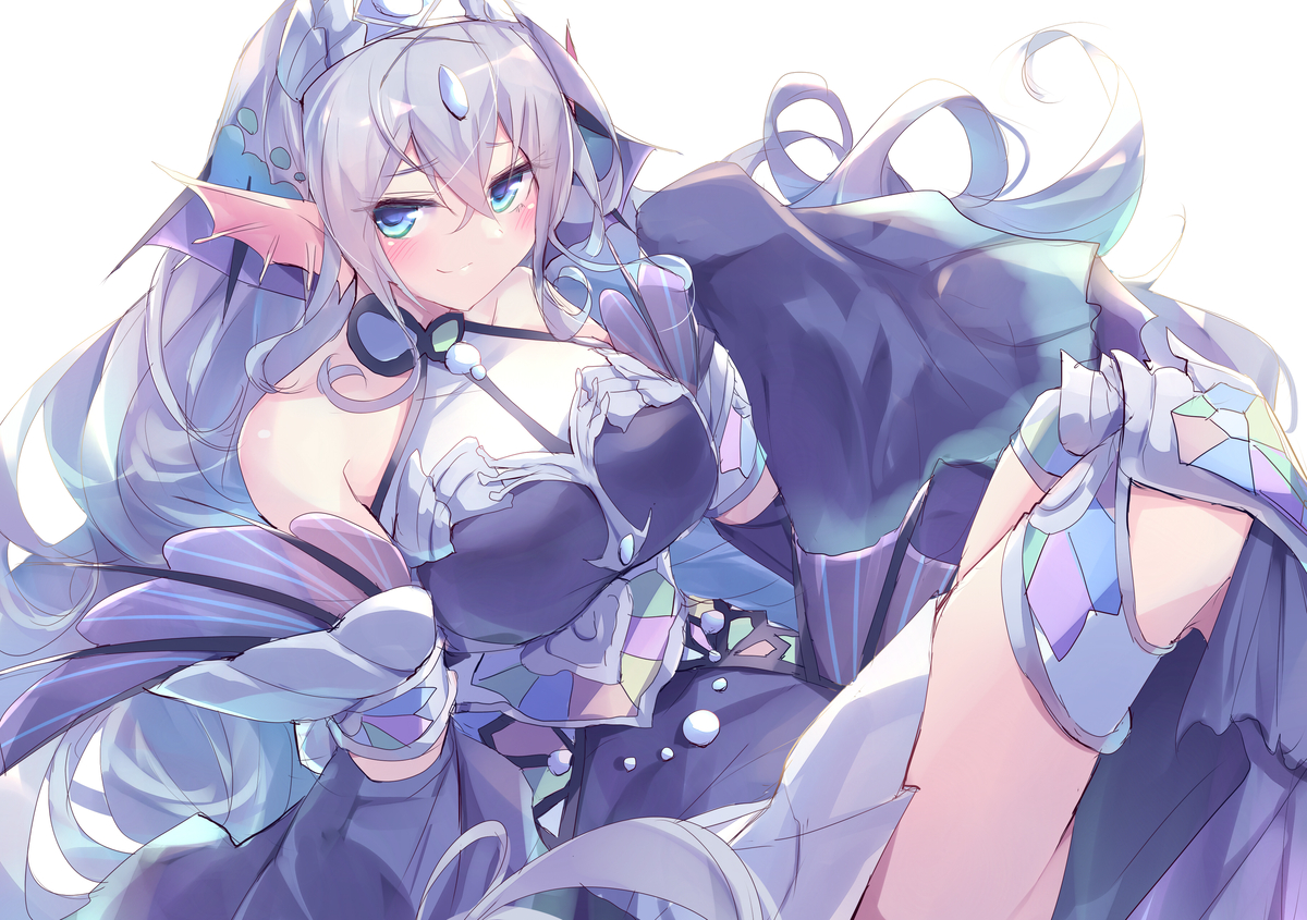 This is a pixiv picture whose title is 遊戯王OCG雑描きまとめ　その52.