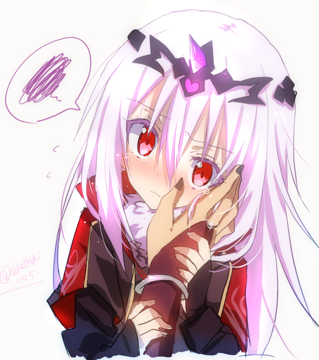 This is a pixiv picture whose title is エミルス.