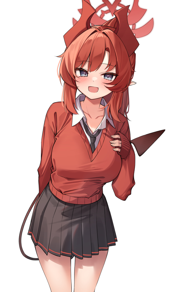 This is a pixiv picture whose title is 무제.