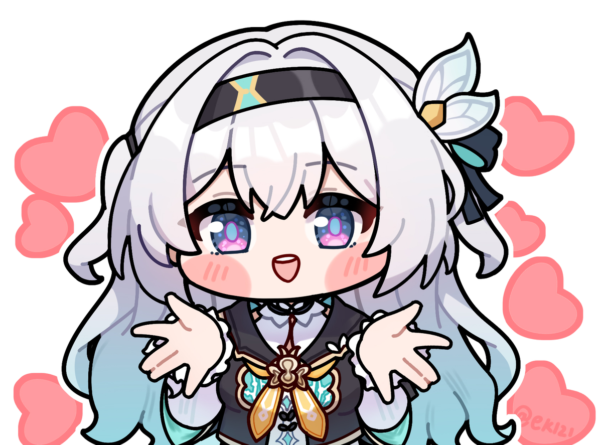 This is a pixiv picture whose title is 点燃你~❤️❤️❤️.